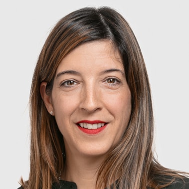 Lisa Bernasconi