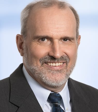 Dieter Surbeck
