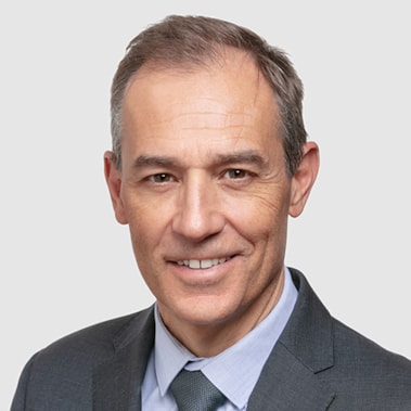 Serge Kottmann